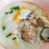 โจ๊กต้นพยอม