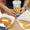 Auntie Anne's เซ็นทรัล ปิ่นเกล้า ชั้น 3