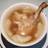ฟักตุ๋นเป็ดมะนาวดอง ฟักตุ๋นเป็ดมะนาวดอง