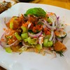 แซบนัว ครัวอิสาน สาขาประชานุกูล