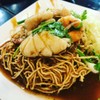ปาท่องโก๋คาเฟ่ บางลำพู