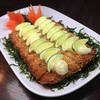 ริมผา ลาภิน