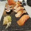 Seiryu Sushi เซ็นทรัลเฟสติวัล อีสต์วิลล์