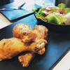 Kyochon เมโทรโพล แบงค็อก