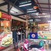 จอดมอเตอร์ไซค์หน้าร้านได้ รถยนต์จอดริมถนน 