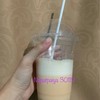 สมูทตี้นมส้ม