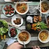 สั่งเลยอร่อยทุกอย่าง