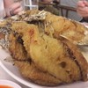 เจ๊ไข่ ซีฟู้ด ประชาชื่น
