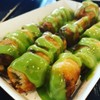 ปาท่องโก๋คาเฟ่ บางลำพู