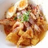 บ้านก๋วยเตี๋ยวซีฟู๊ด by ป้าทิ้ง สุราษฎร์ธานี