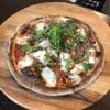 Pizza หน้าลาบเหนือ โคตรอร่อย