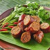 ไส้อั่วย่างเตาถ่าน (สูตรต้นตำรับ) ไส้อั่วย่างเตาถ่าน (สูตรต้นตำรับ)