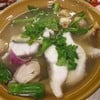 ส้มตำคุณแดง ไก่ย่างนมสด สาย1 พุทธมณฑลสาย 1