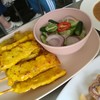 ลุงหลุยส์ (ท่าพระจันทร์)