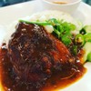 ปาท่องโก๋คาเฟ่ บางลำพู
