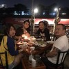 The Riverside Bar & Restaurant @ Chiang Mai