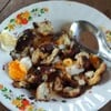 ยำไข่