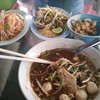 ก๋วยเตี๋ยวเรือห้อยขา