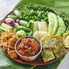น้ำพริกมะขาม น้ำพริกมะขาม
