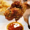เล้าไก่ทอด บางแสน