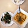 Lucky Restaurant