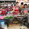 บรรยากาศร้าน