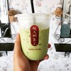 ชาเขียว อร่อย ไม่หวานมาก