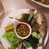 ครัวคุณกุ้ง ท่าช้าง