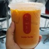 ชาไทย อร่อย ไม่หวานมาก 