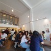 Tissue Papers Cafe