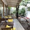 Flowerpot Cafe'