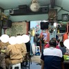 บรรยากาศร้าน