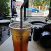 Tissue Papers Cafe