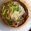 ก๋วยเตี๋ยวเรือ นายหงอก บ้านสวน พลับพลา
