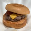 JIM ‘s original burger 