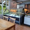 Bitter*Sweet homemade ice cream นครสวรรค์