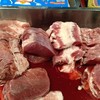 หมูหมักนมสด