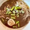เส้นหมี่น้ำตก