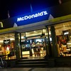 McDonald’s @ถนนราขดำเนิน