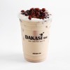 ชานมถั่วแดง (Milk Tea Red Bean) (M) ชานมถั่วแดง (Milk Tea Red Bean) (M)