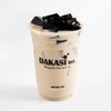 ชานมเฉาก๊วย (Dakasi Milk Tea Grass Jelly) (L) ชานมเฉาก๊วย (Dakasi Milk Tea Grass Jelly) (L)