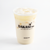 ชานมจัสมิน (Jasmine Milk Tea) (M) ชานมจัสมิน (Jasmine Milk Tea) (M)