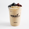 ชานมคอมโบ (Combo Milk Tea) (M) ชานมคอมโบ (Combo Milk Tea) (M)