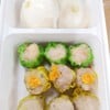โชคดีติ่มซำ ถนนบรรทัดทอง