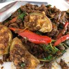 เก้งผัดเผ็ด