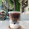 The seatz coffee The seatz coffee