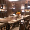 Marriott Café JW Marriott Hotel Bangkok