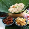 ข้าวคลุกกะปิ จัดสวยแต่รสชาติธรรมดา