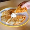 Que Pasa Mexican Food