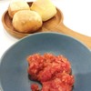 ขนมปัง+Tomato